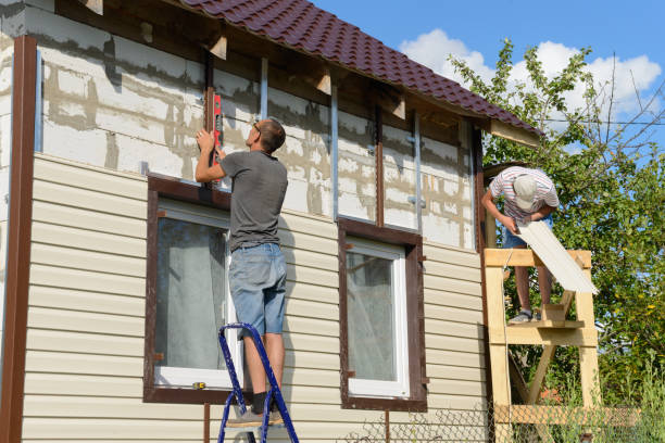 Best Engineered Wood Siding  in Brookdale, CA