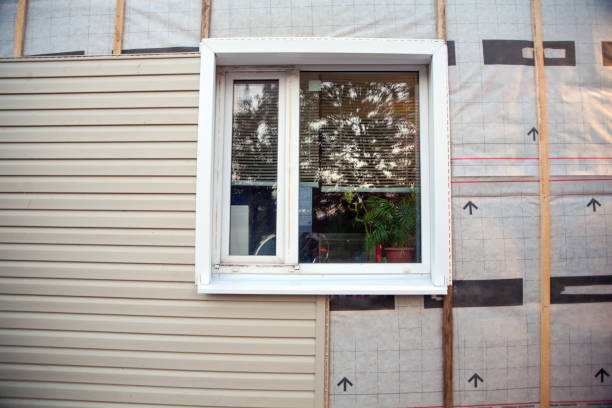 Best Steel Siding Installation  in Brookdale, CA