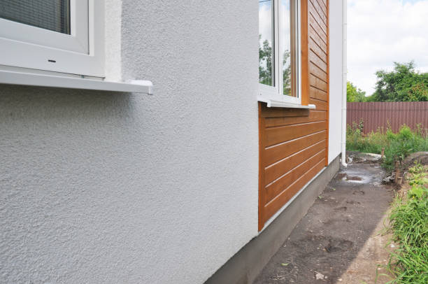 Affordable siding repair and maintenance services in Brookdale, CA