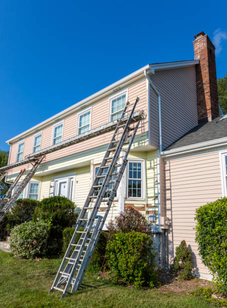Best Stucco Siding  in Brookdale, CA