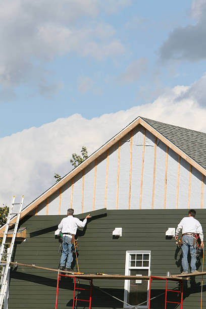Best Brick Veneer Siding  in Brookdale, CA